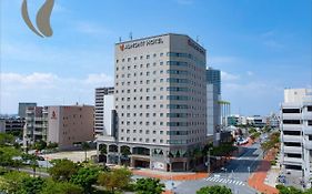 アルモントホテル那覇おもろまち